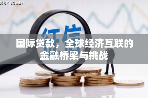 芎林国际贷款，全球经济互联的金融桥梁与挑战