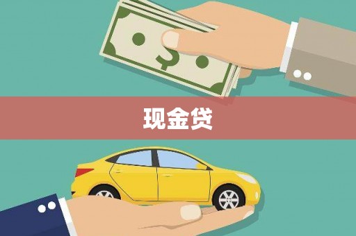 芎林现金贷