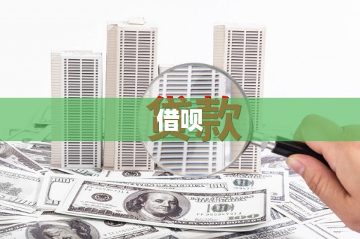 芎林借呗