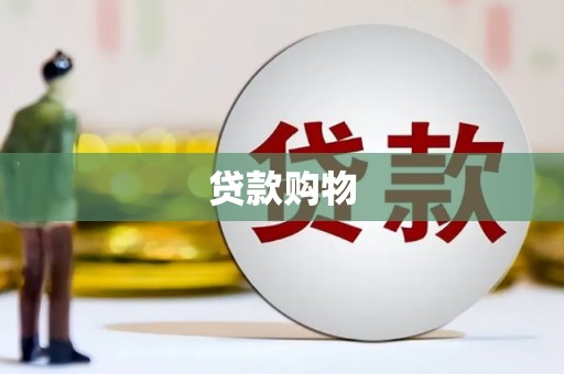芎林贷款购物