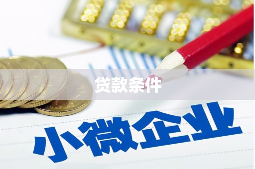 芎林贷款条件