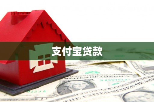 芎林支付宝贷款