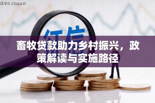 芎林畜牧贷款助力乡村振兴，政策解读与实施路径