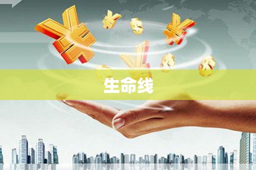 芎林生命线