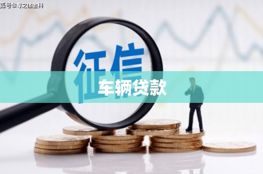 芎林车辆贷款