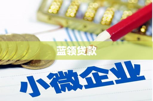 芎林蓝领贷款