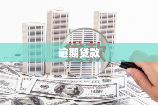 芎林逾期贷款