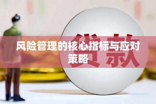 芎林风险管理的核心指标与应对策略