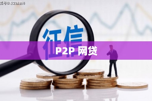 芎林P2P 网贷