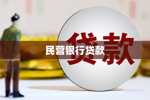 芎林民营银行贷款