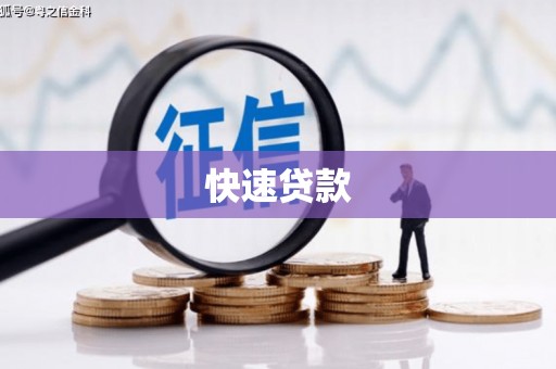芎林快速贷款