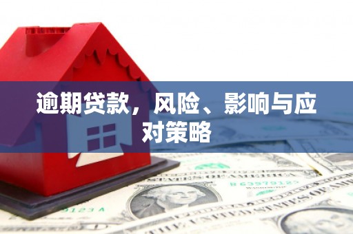 芎林逾期贷款，风险、影响与应对策略