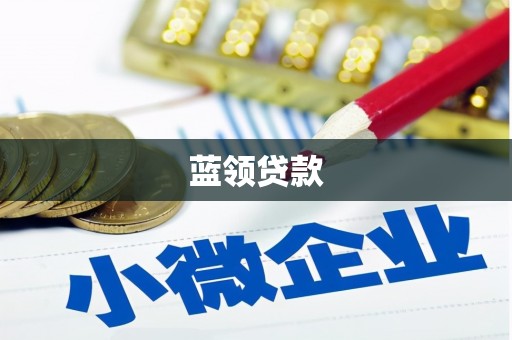 芎林蓝领贷款
