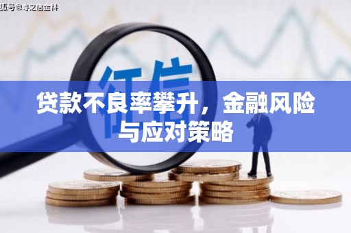 芎林贷款不良率攀升，金融风险与应对策略